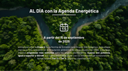 ¡Mantente al día con estas fechas clave de sostenibilidad y eficiencia energética!
