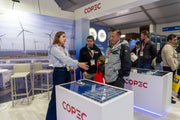 EMOAC en Aquasur 2026: soluciones para la industria acuícola
