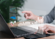 Ecosistemas Digitales: La tendencia en la Administración de Recursos Energéticos