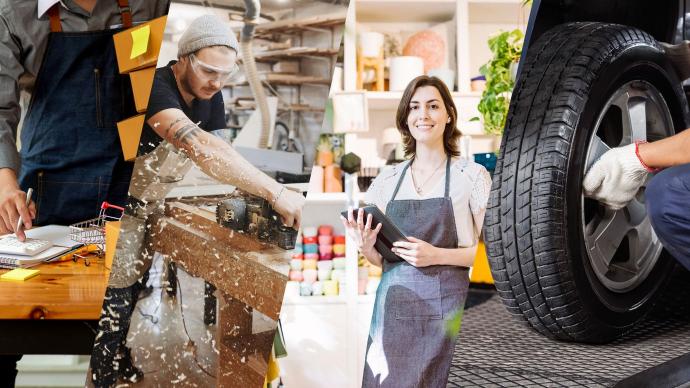 Histórico: las pymes ganan el derecho de elegir a su proveedor de energía al salir del régimen regulado para ser clientes libres