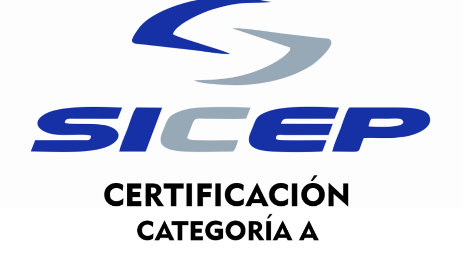 COPEC EMOAC obtiene Categoría A en auditoría SICEP
