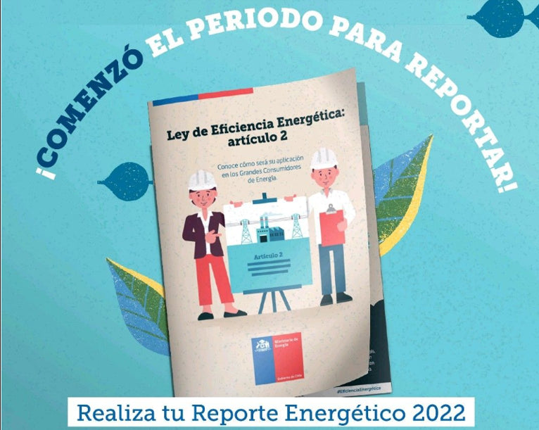 Reporte energético 2022, Balance Nacional de Energía