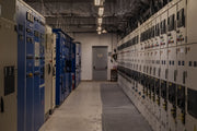 Instalaciones eléctricas y ahorro energético en tu empresa