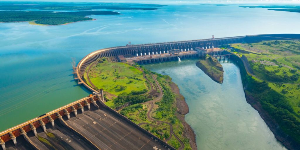 Se reduce el monto total de Reserva Hídrica