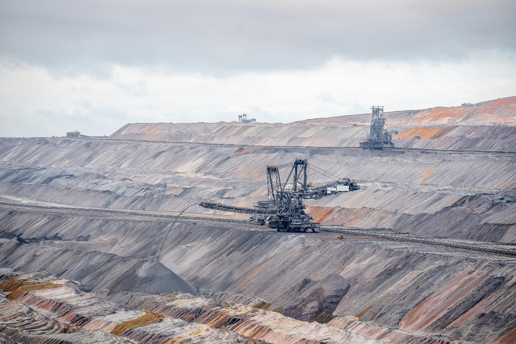 Minería sostenible: moderniza tu operación con energía limpia