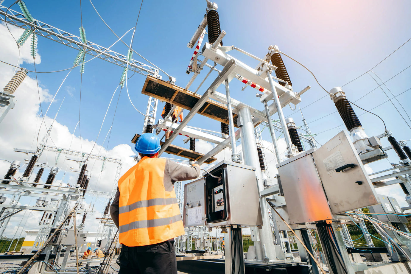 Comercialización eléctrica 2026: claves para entender la próxima etapa del sistema energético
