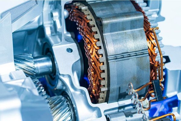 Eficiencia Energética y Recambio Tecnológico  para un Futuro Sostenible