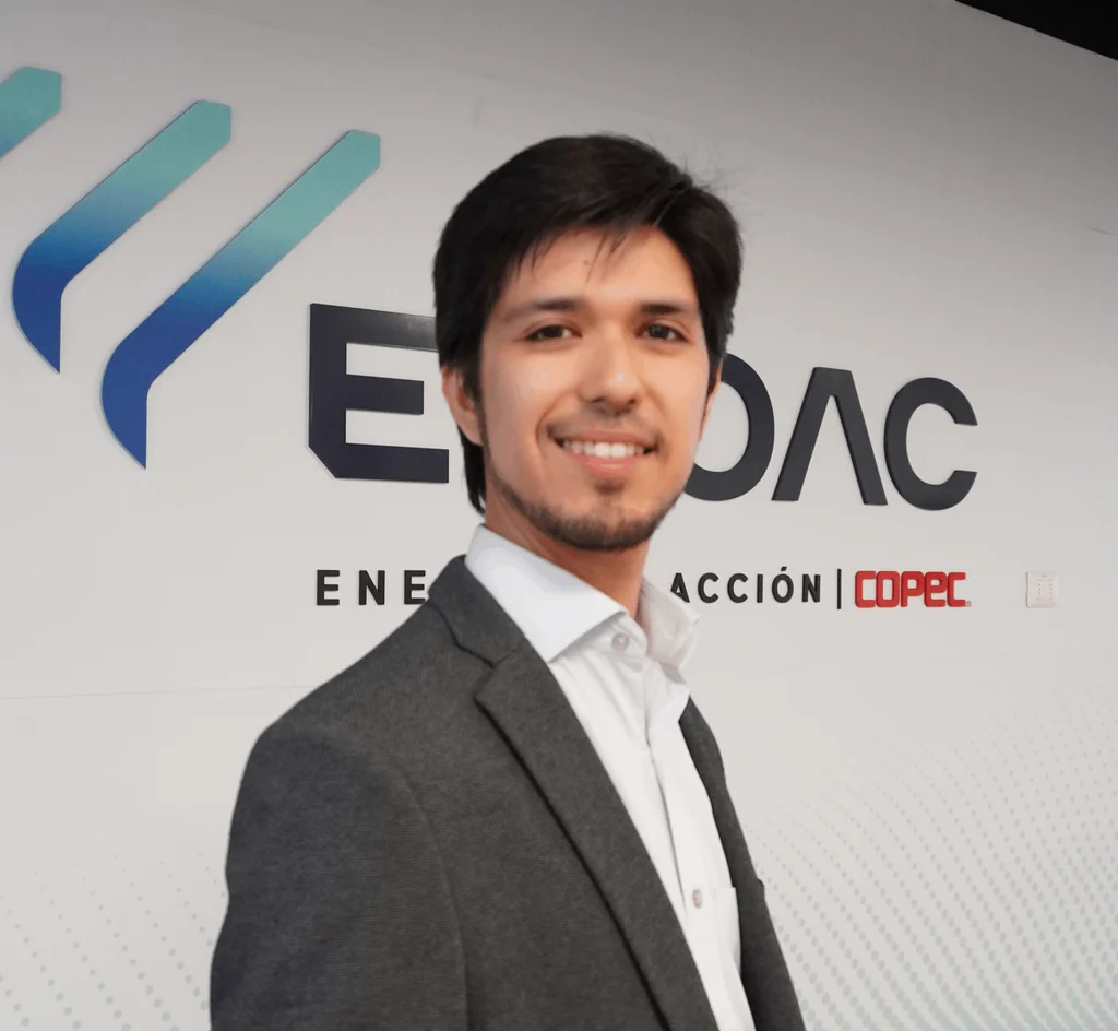Segundo contacto