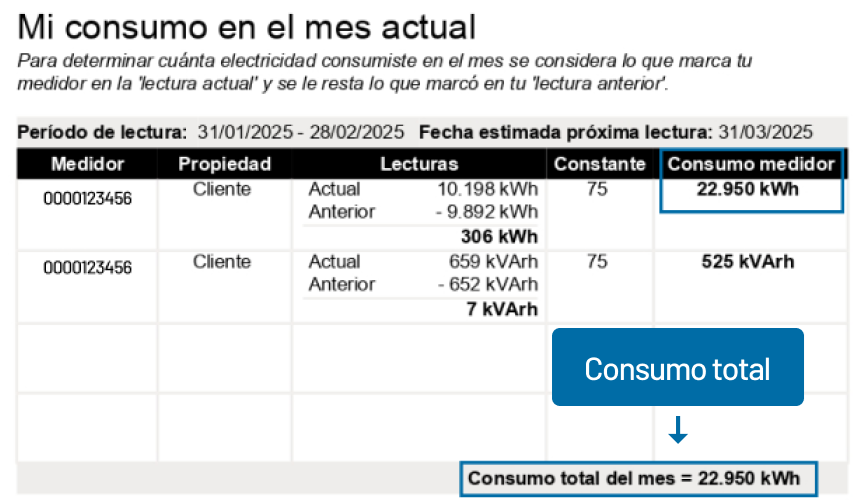 Consumo
